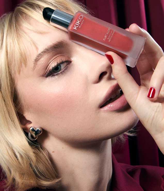 edizione limitata kiko