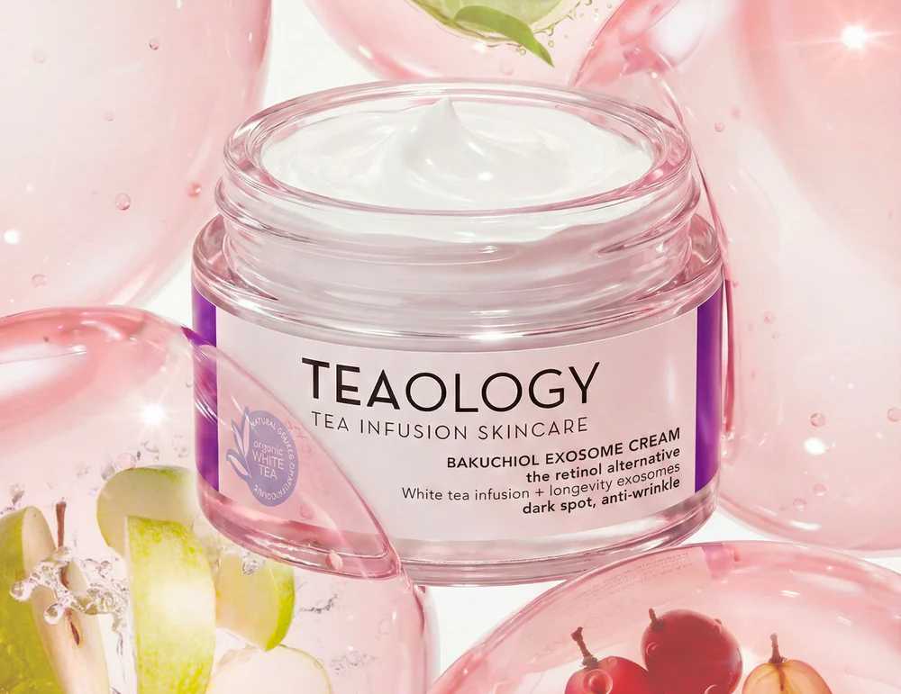 teaology skincare