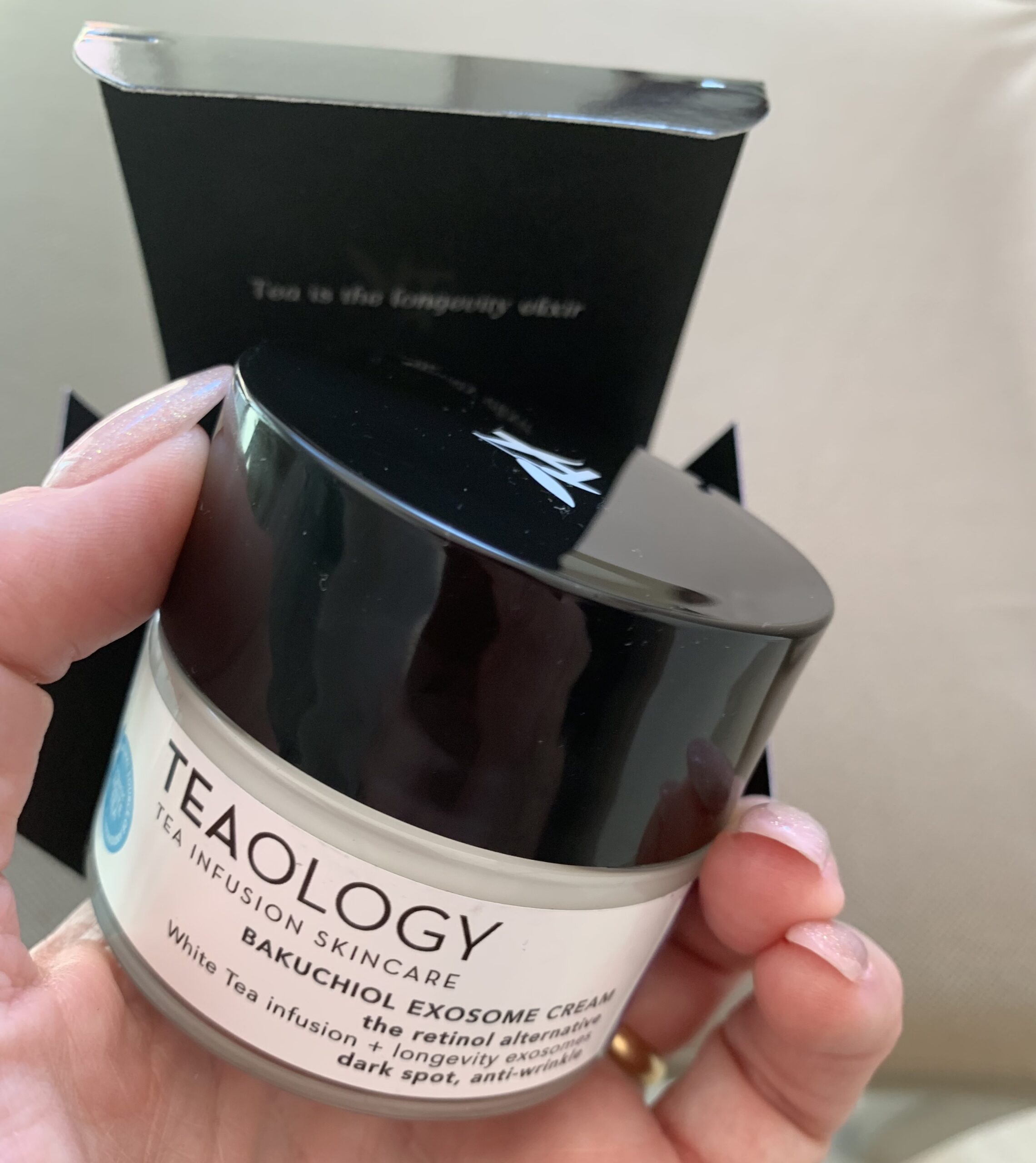 teaology skincare