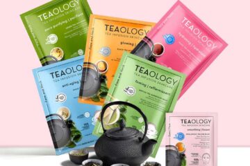 teaology skincare