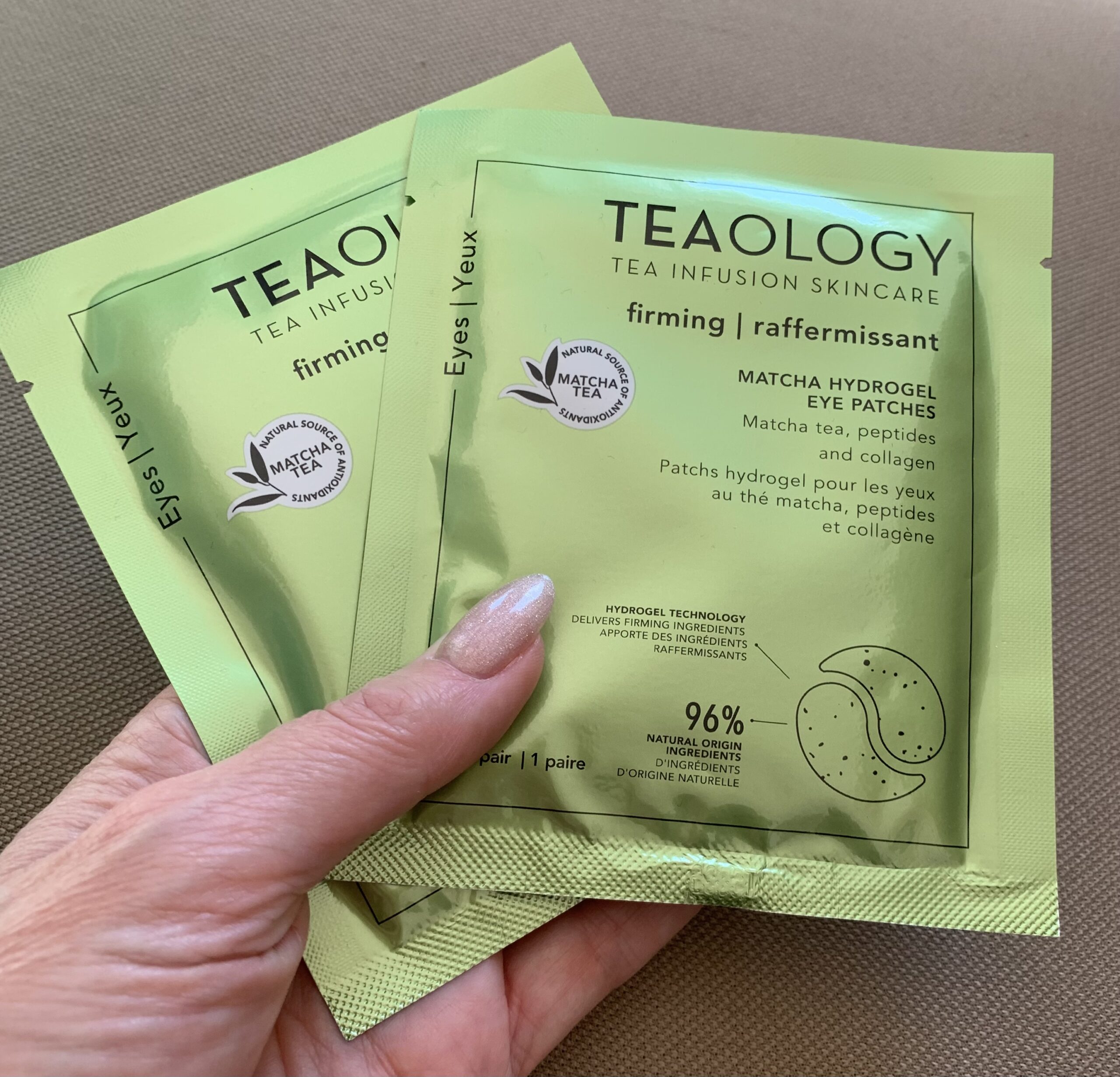 teaology skincare