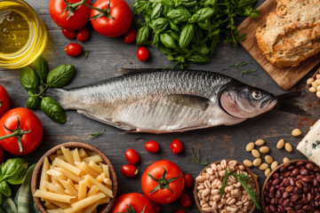 Alimentazione over 50