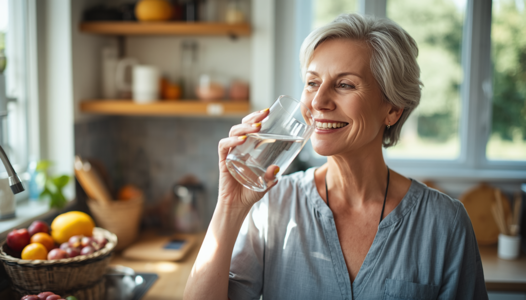 Alimentazione over 50