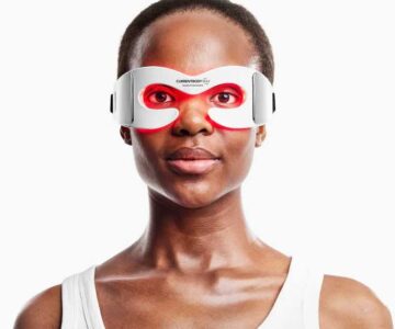 shop online maschera led occhi