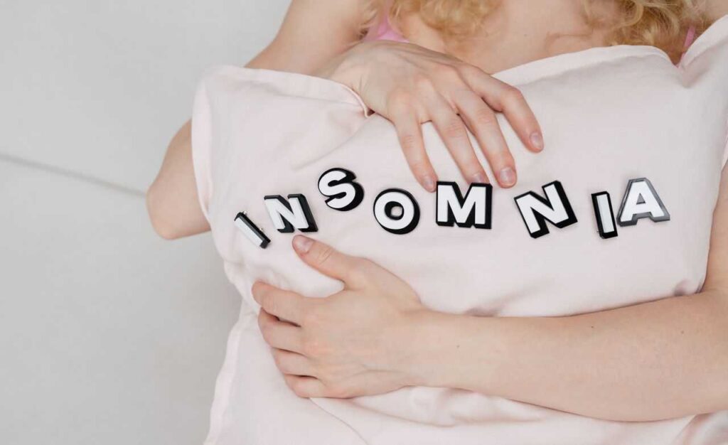 beauty sleep