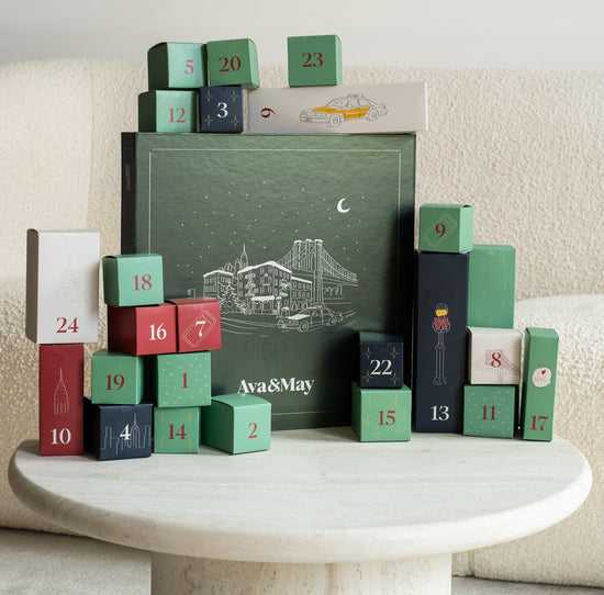 calendari dell'avvento beauty 2026
