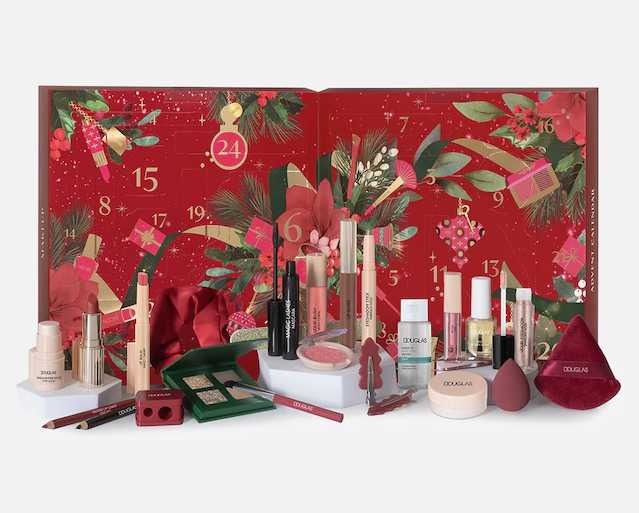 calendari dell'avvento beauty 2026