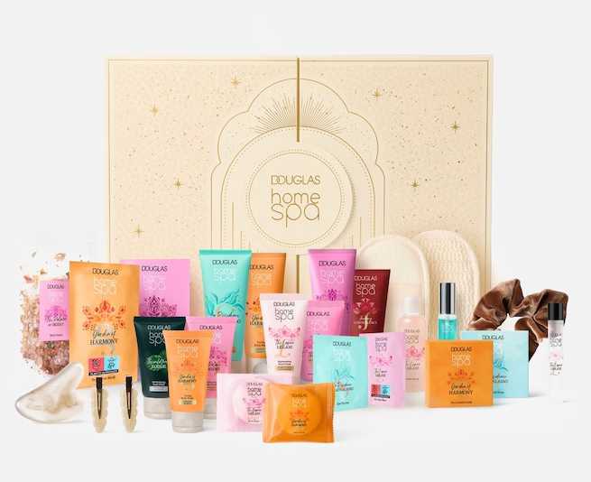 calendari dell'avvento beauty 2026