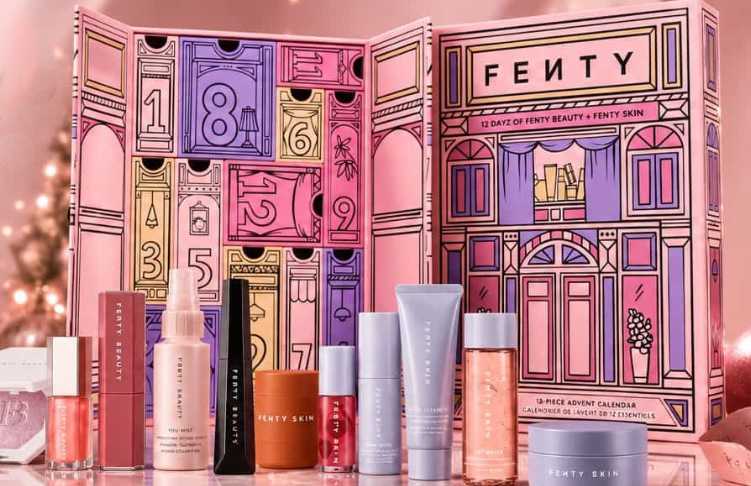 calendari dell'avvento beauty 2026