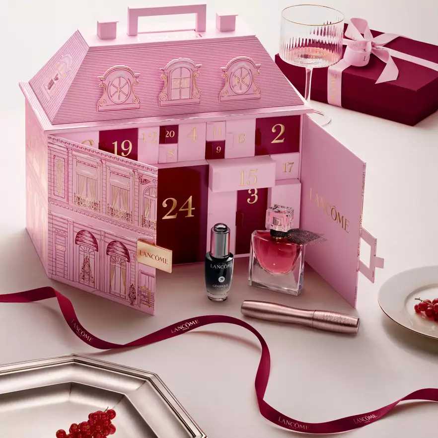 calendari dell'avvento beauty 2026