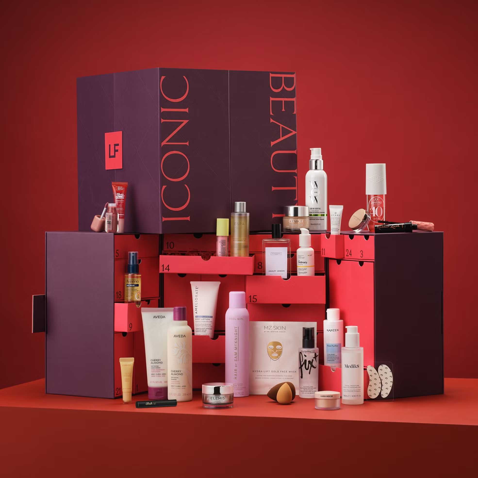 calendari dell'avvento beauty 2026