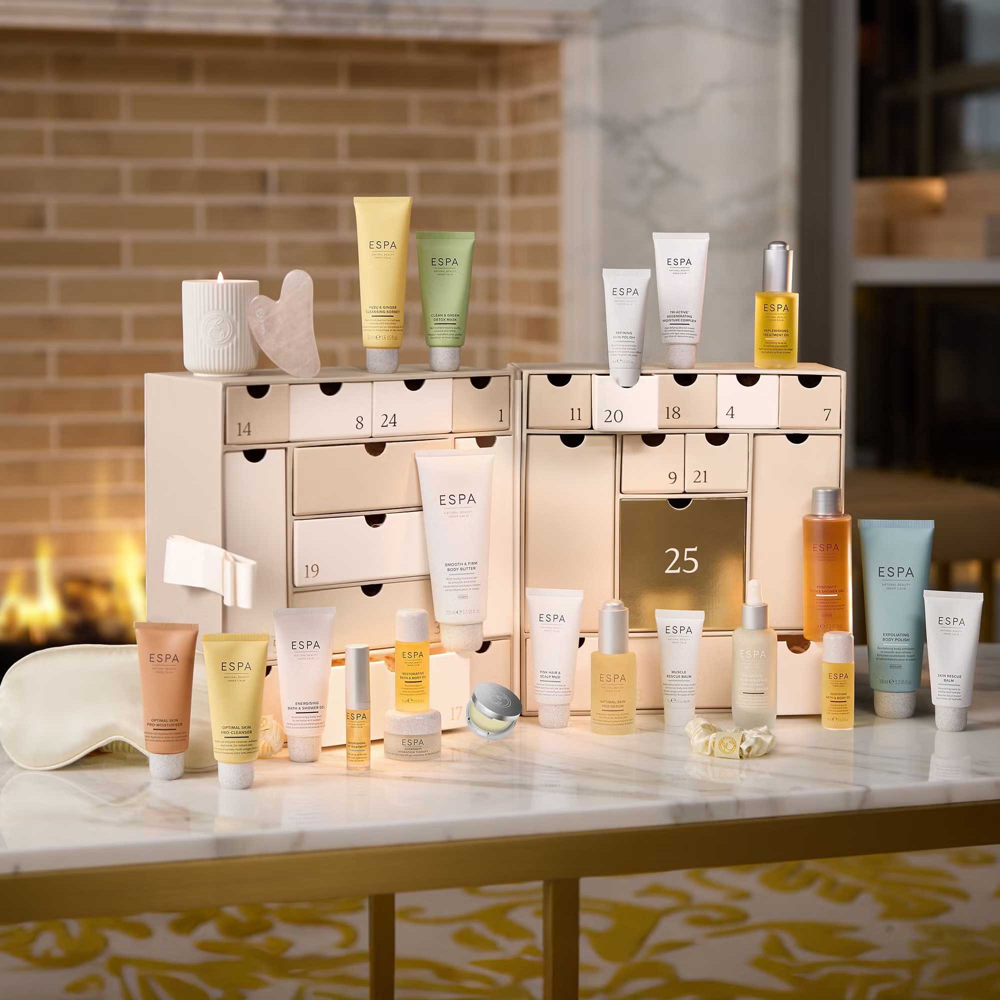 calendari dell'avvento beauty 2026