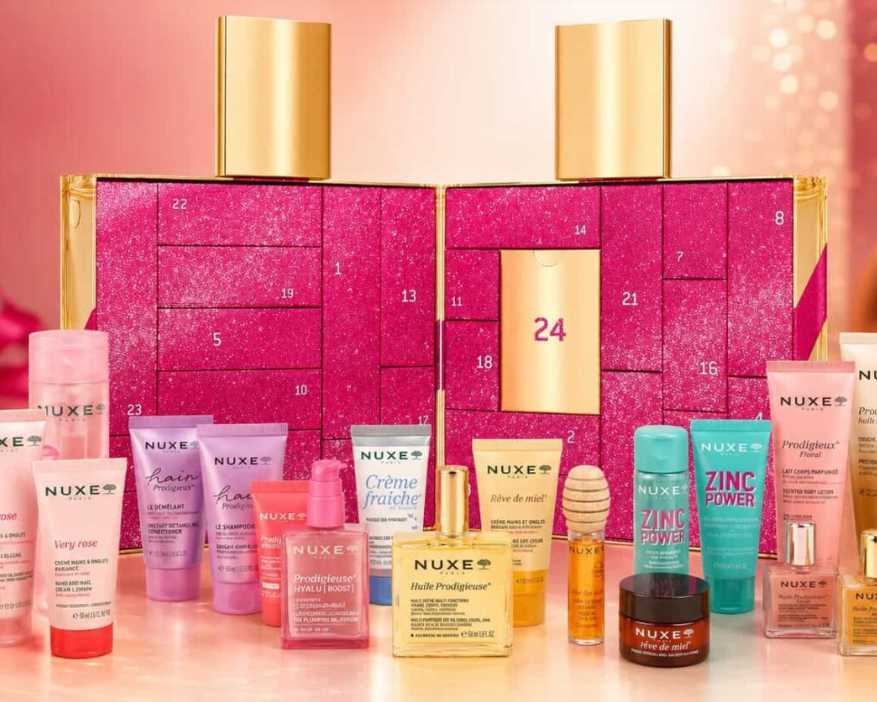calendari dell'avvento beauty 2026