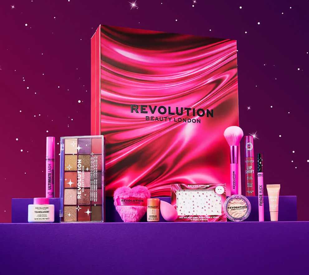 calendari dell'avvento beauty 2026