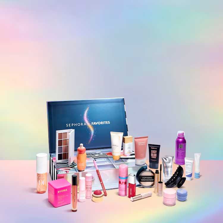 calendari dell'avvento beauty 2026
