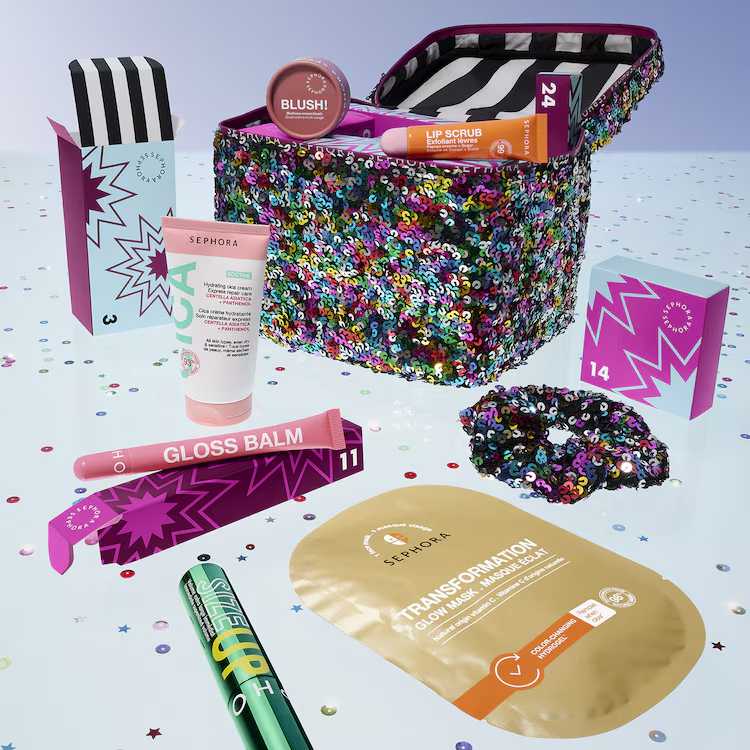 calendari dell'avvento beauty 2026