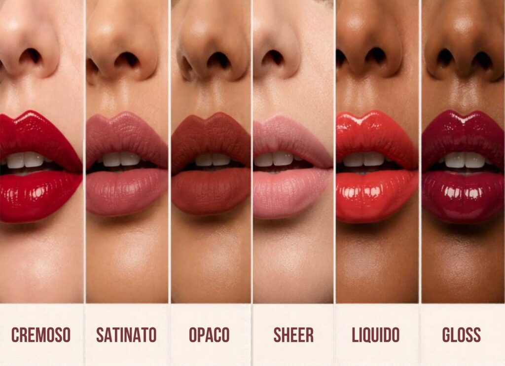 rossetto per over 50